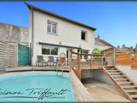 Vente maison 10 pièces Vente maison 10 pièces