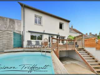 Vente maison 10 pièces Vente maison 10 pièces