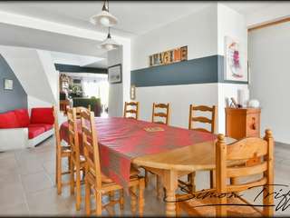 Vente maison 10 pièces Vente maison 10 pièces