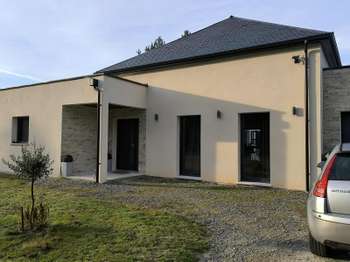 Vente maison 6 pièces Cérans-Foulletourte 72
