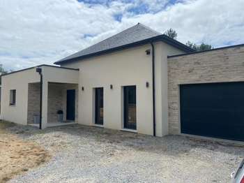 Vente maison 6 pièces Cérans-Foulletourte 72