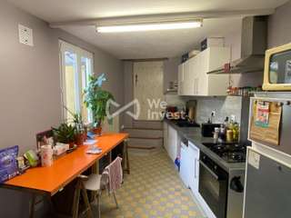 Vente maison 9 pièces Vente maison 9 pièces