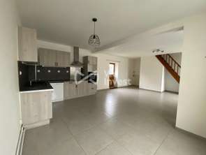 Vente Maison 5 chambresCérans-Foulletourte