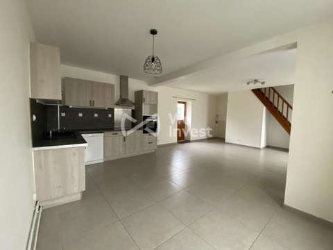 Vente maison 9 pièces Cérans-Foulletourte 72
