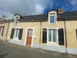 Vente maison 9 pièces Vente maison 9 pièces