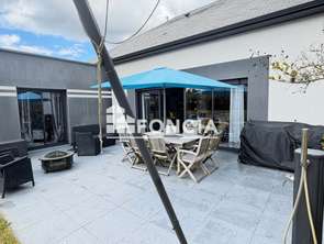 Vente Maison 4 chambresCérans-Foulletourte