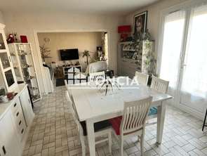 Vente Maison 2 chambresCérans-Foulletourte