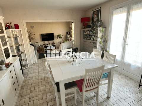 Vente maison 4 pièces Cérans-Foulletourte 72
