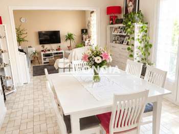 Vente maison 4 pièces Cérans-Foulletourte 72