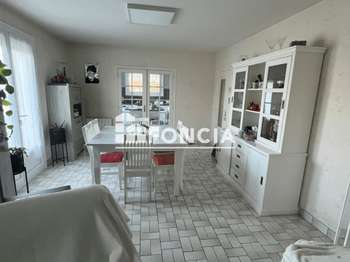 Vente Maison 2 chambresCérans-Foulletourte