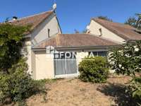 Vente maison 9 pièces Vente maison 9 pièces