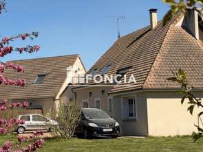 Vente Maison 5 chambresCérans-Foulletourte