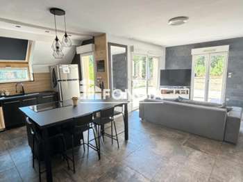 Vente maison 9 pièces Cérans-Foulletourte 72