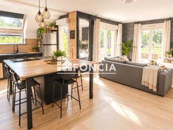 Vente Maison 5 chambresCérans-Foulletourte