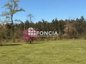Vente Maison 5 chambresCérans-Foulletourte