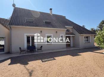 Vente Maison 5 chambresCérans-Foulletourte