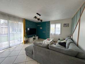 Vente Maison 6 chambresCérans-Foulletourte