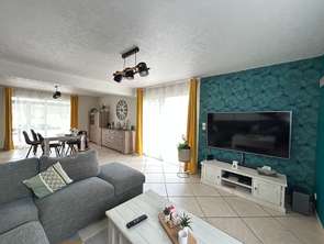 Vente Maison 6 chambresCérans-Foulletourte