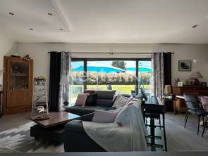 Vente Maison 4 chambresCérans-Foulletourte