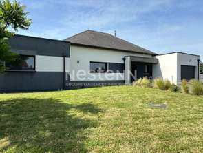 Vente Maison 4 chambresCérans-Foulletourte
