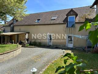 Vente maison 7 pièces Vente maison 7 pièces