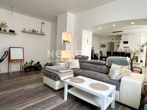 Vente Maison 5 chambresCérans-Foulletourte