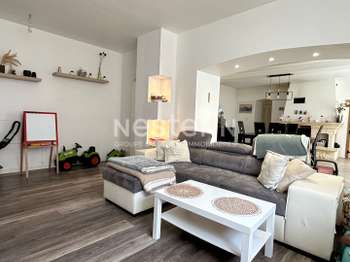Vente maison 7 pièces Cérans-Foulletourte 72