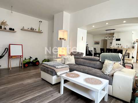 Vente maison 7 pièces Cérans-Foulletourte 72