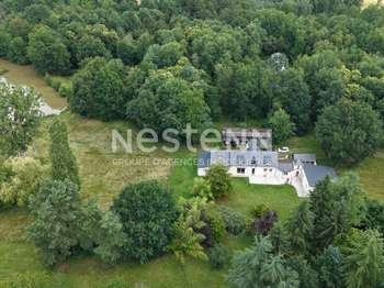 Vente Maison 5 chambresCérans-Foulletourte