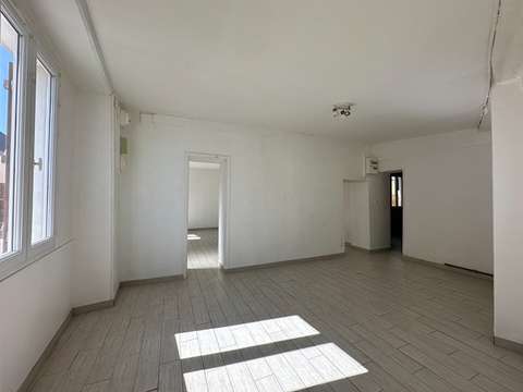 Vente maison 4 pièces Cérans-Foulletourte 72