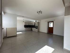 Vente Maison 3 chambresCérans-Foulletourte
