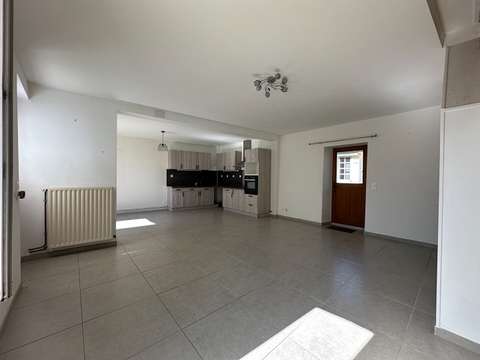 Vente maison 5 pièces Cérans-Foulletourte 72