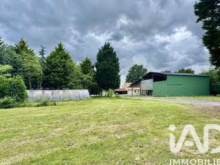 Vente maison 7 pièces Vente maison 7 pièces