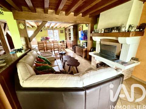 Vente maison 7 pièces Vente maison 7 pièces