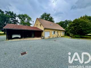 Vente maison 7 pièces Vente maison 7 pièces