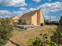 Vente maison 6 pièces Vente maison 6 pièces