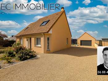 Photo Vente maison Cérans-Foulletourte
