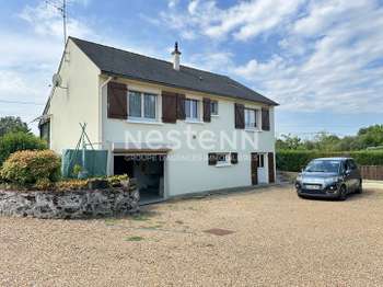 Vente Maison 2 chambresCérans-Foulletourte