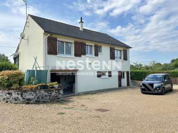 Vente maison 4 pièces Cérans-Foulletourte 72