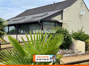 Vente maison 4 pièces Cérans-Foulletourte 72