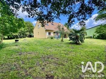 Vente Maison 4 chambresCérans-Foulletourte