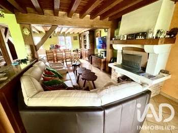 Vente maison 7 pièces Vente maison 7 pièces