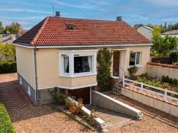 Vente maison 4 pièces Cérans-Foulletourte 72