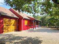 Vente maison Cérans-Foulletourte - 72