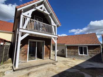 Vente Maison 3 chambresCérans-Foulletourte
