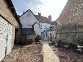 Vente Maison 4 chambresCérans-Foulletourte