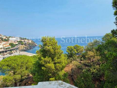 Vente maison 8 pièces Cerbère 66