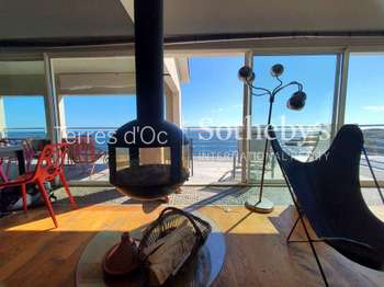 Vente maison 11 pièces Cerbère 66