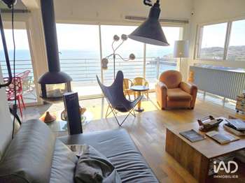 Vente Maison 6 chambresCerbère