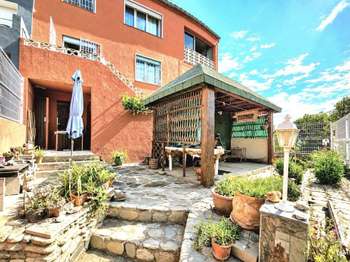 Vente Maison 3 chambresCerbère